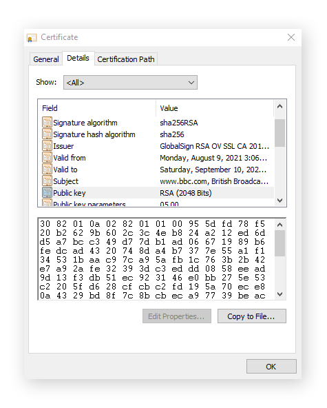 avast server certificate not trusted by ios avast server certificate not trusted by ios