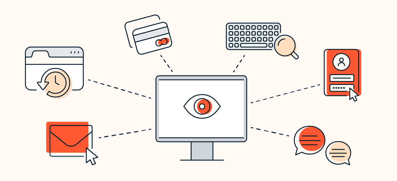 What is spyware how to protect yourself from spyware