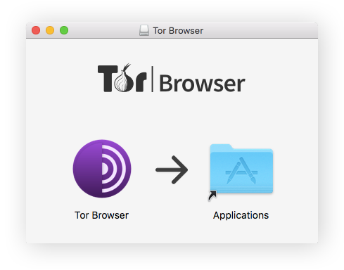Tor Browser application installation on iOS