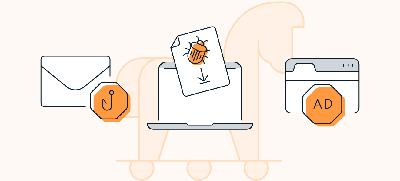 What is the Zeus Trojan? How to Prevent and Remove it | Avast