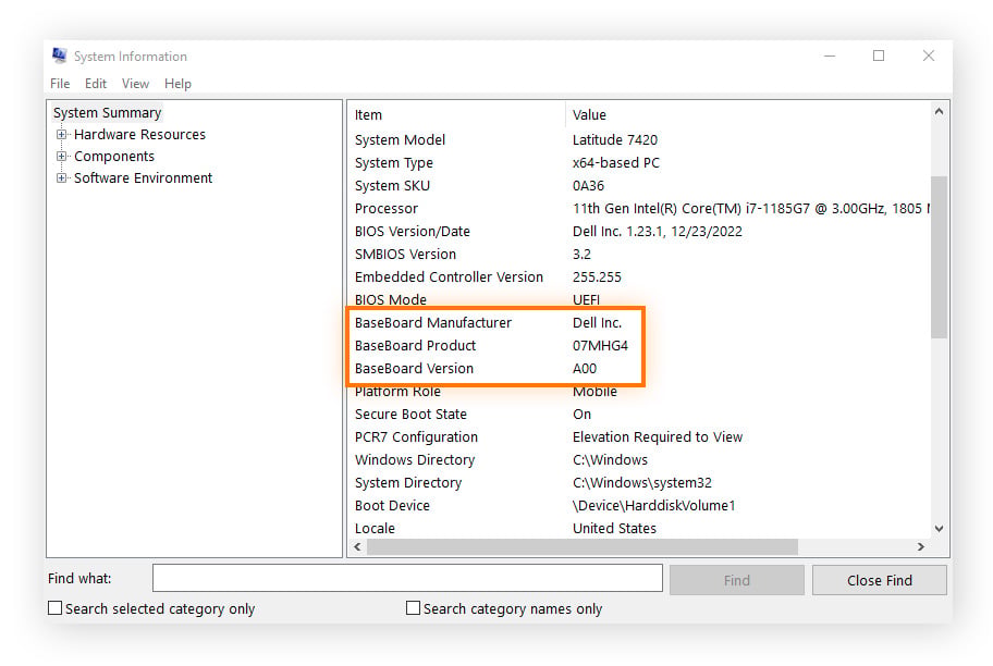 How Do I Know What Type of Motherboard I Have?