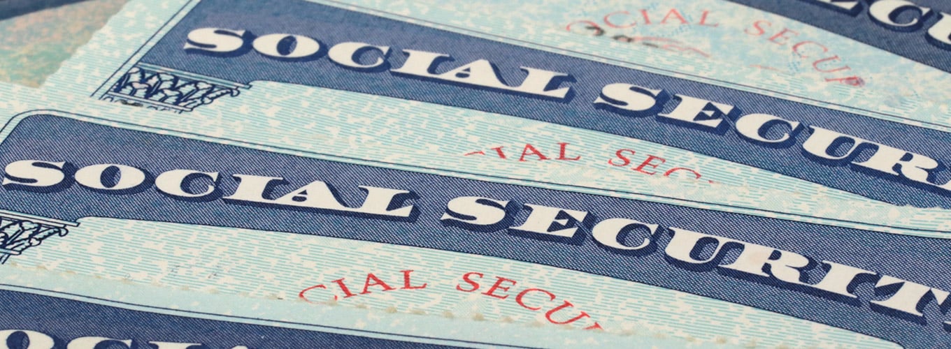 how to protect yourself if your social security number is stolen