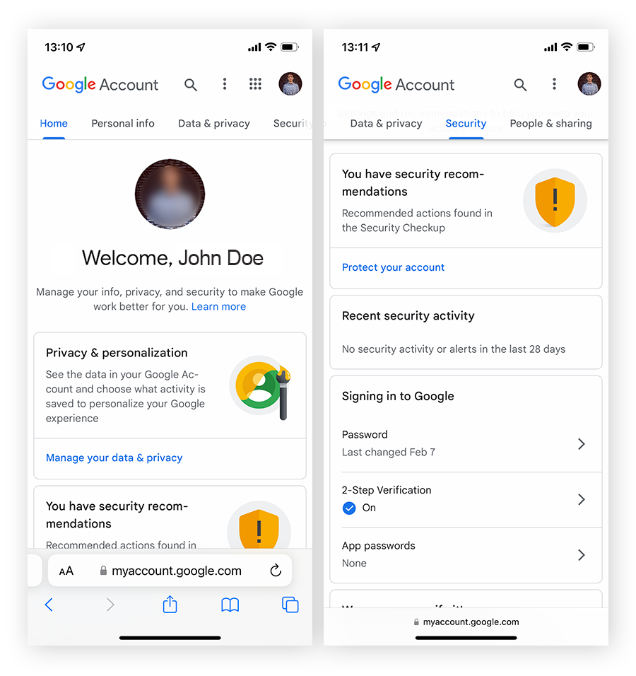 What to Do If I Lose a Phone With Google Authenticator? Avast