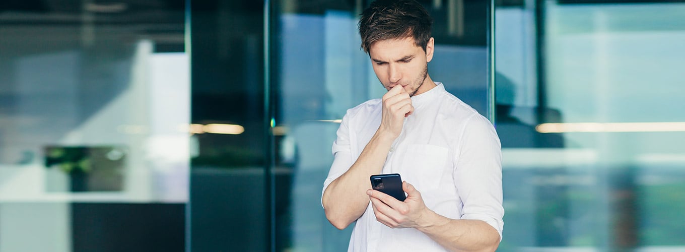 Why Does My Phone Keep Restarting? 7 Ways to Fix It Avast
