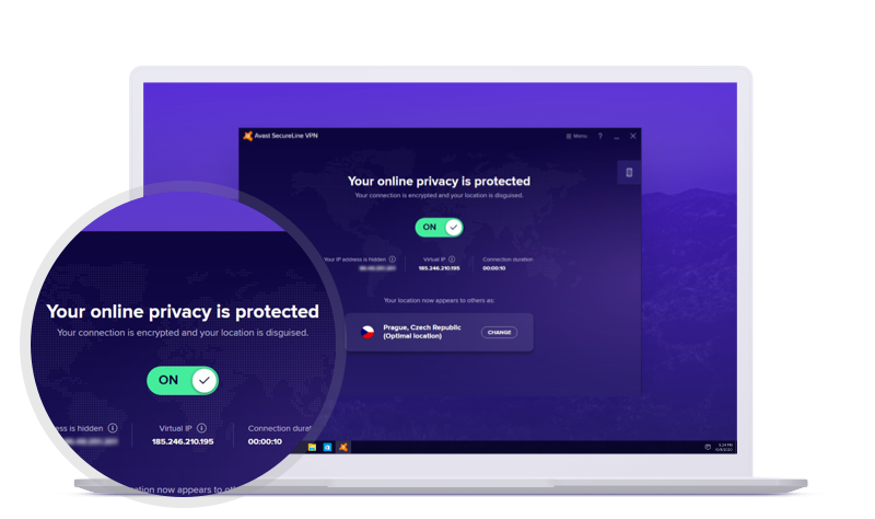 Free Vpn For Windows Download Vpn For Pc Avast