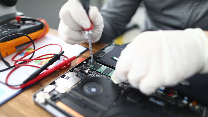 jul opdragelse ganske enkelt How to Upgrade Your Mac with an SSD Drive | Avast