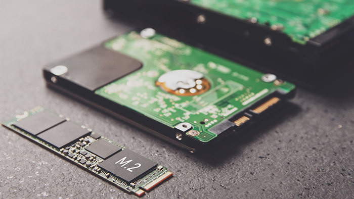 Comment savoir le type de disque dur sous Windows 10 (HDD ou SSD