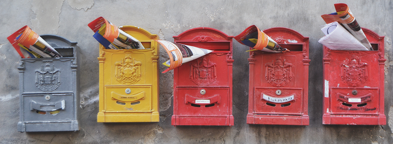 Cum să evitați filtrele de spam prin e-mail - Marketing Affde