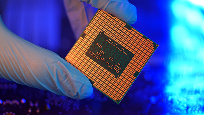 Desktop CPUs: Intel® & AMD CPU Processors
