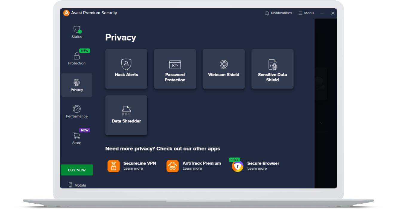 Privacy Eraser Free - Download