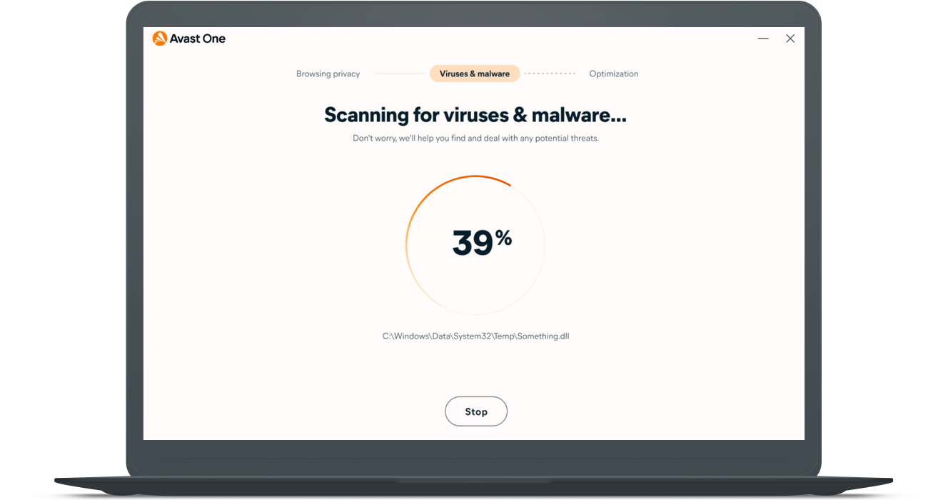 Avast Online Security & Privacy