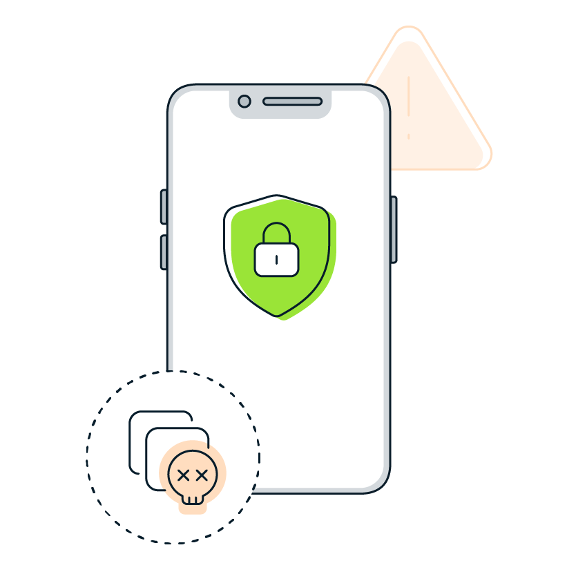 Protect your iPhone or iPad against malware with an iOS security app that blocks malicious apps and file.