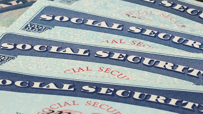 What To Do if Your Social Security Number Was Stolen