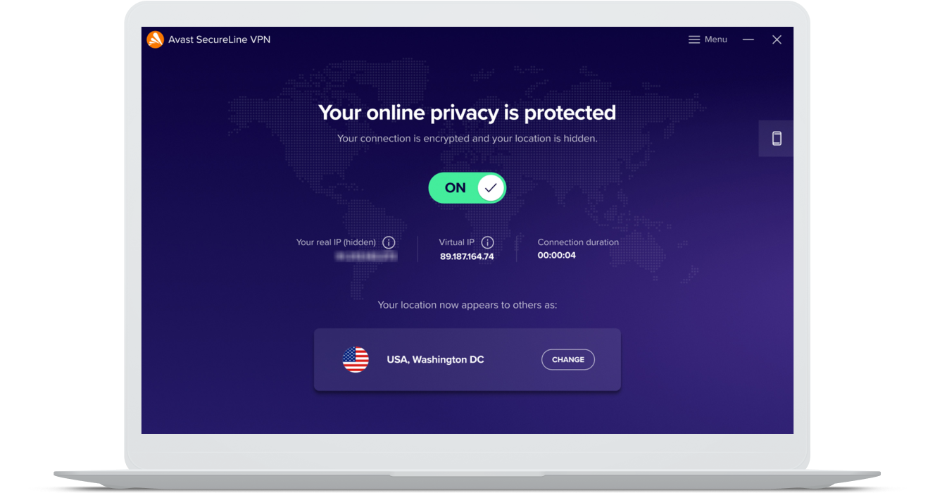 Free VPN For PC Download | VPN Free Download | Avast