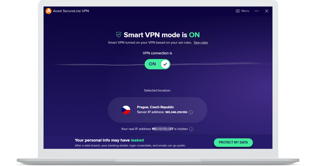 Free VPN For PC Download | VPN Free Download | Avast