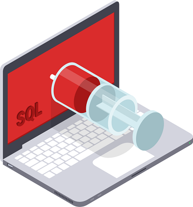Внедрение SQL-кода